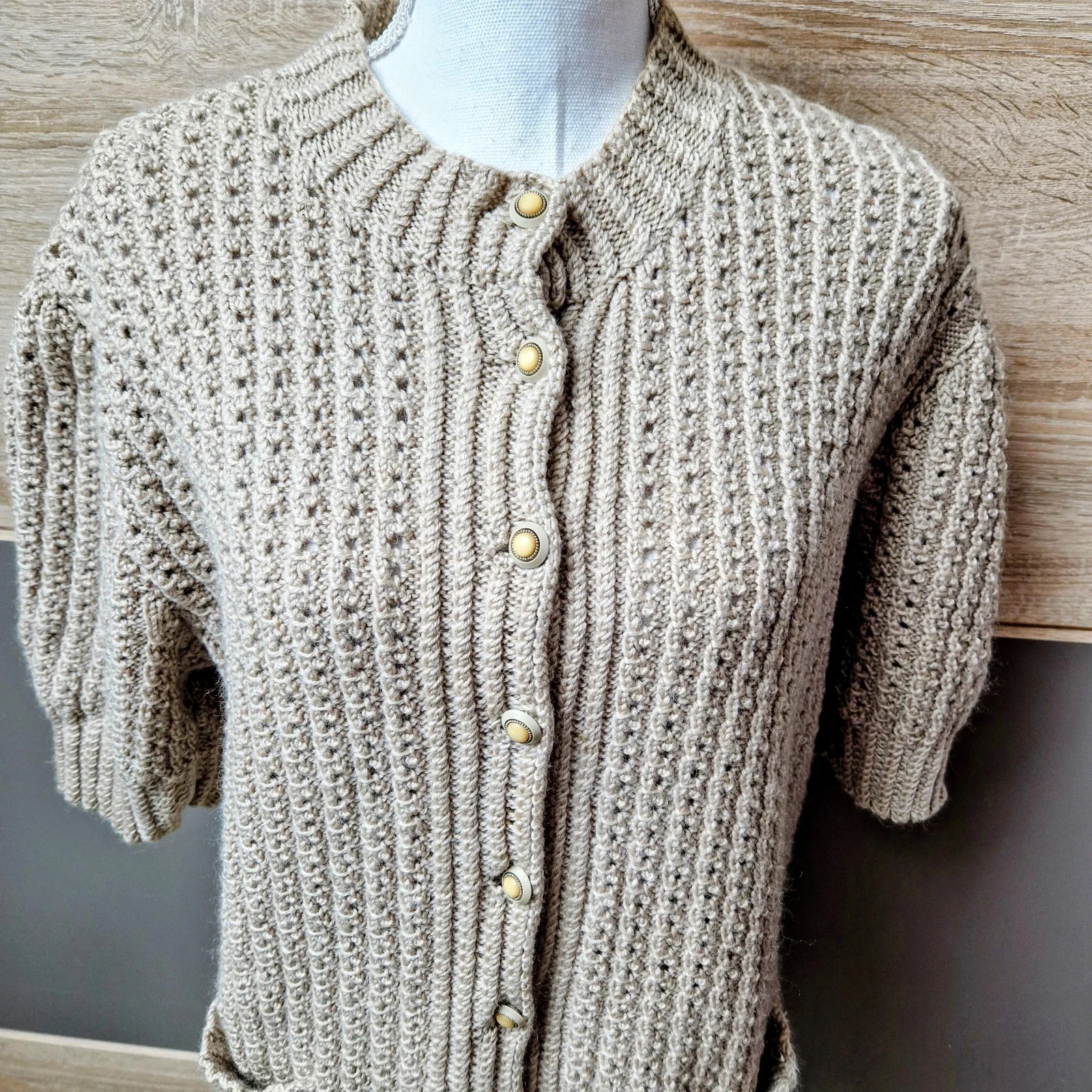 Colete – photo 2